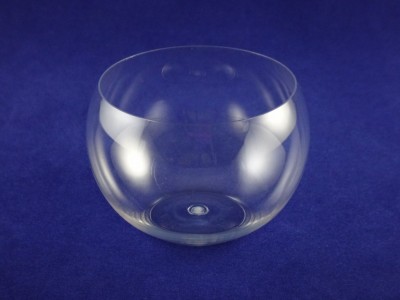 PET-61-150 PS/PP Dessert Cup